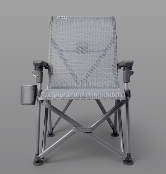 Yeti Champ Chair