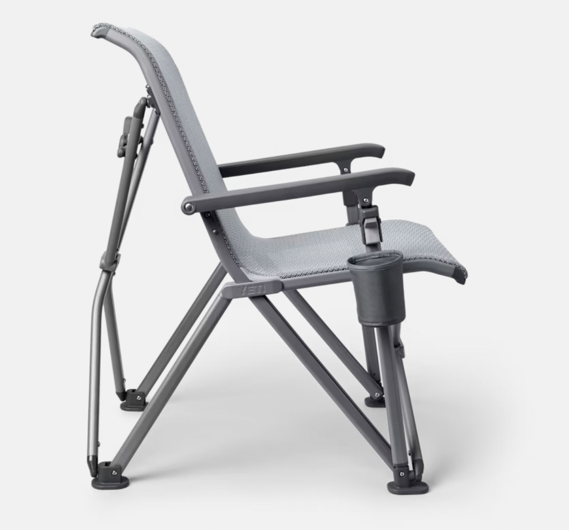 Yeti Champ Chair