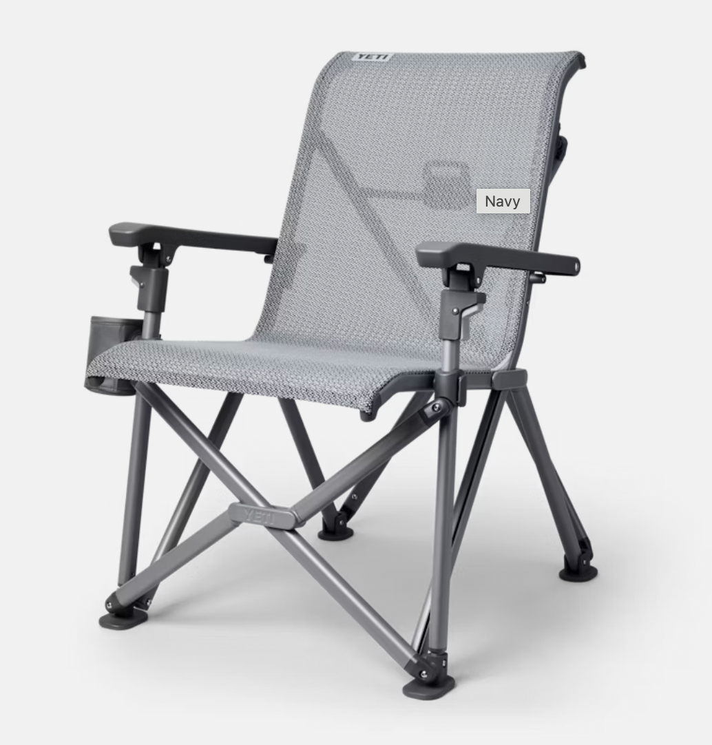 Yeti Champ Chair