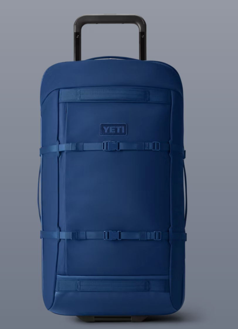 Yeti Crossroads 73L/29" Wheeled Luggage