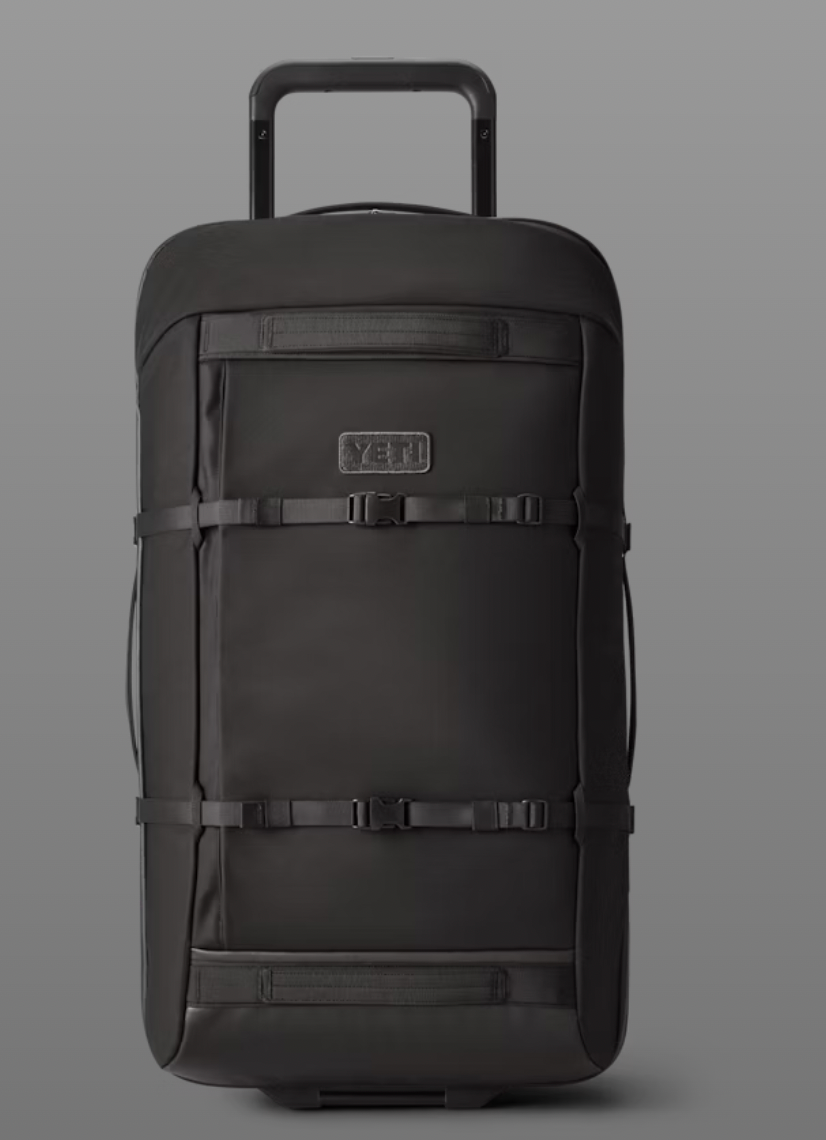 Yeti Crossroads 73L/29" Wheeled Luggage