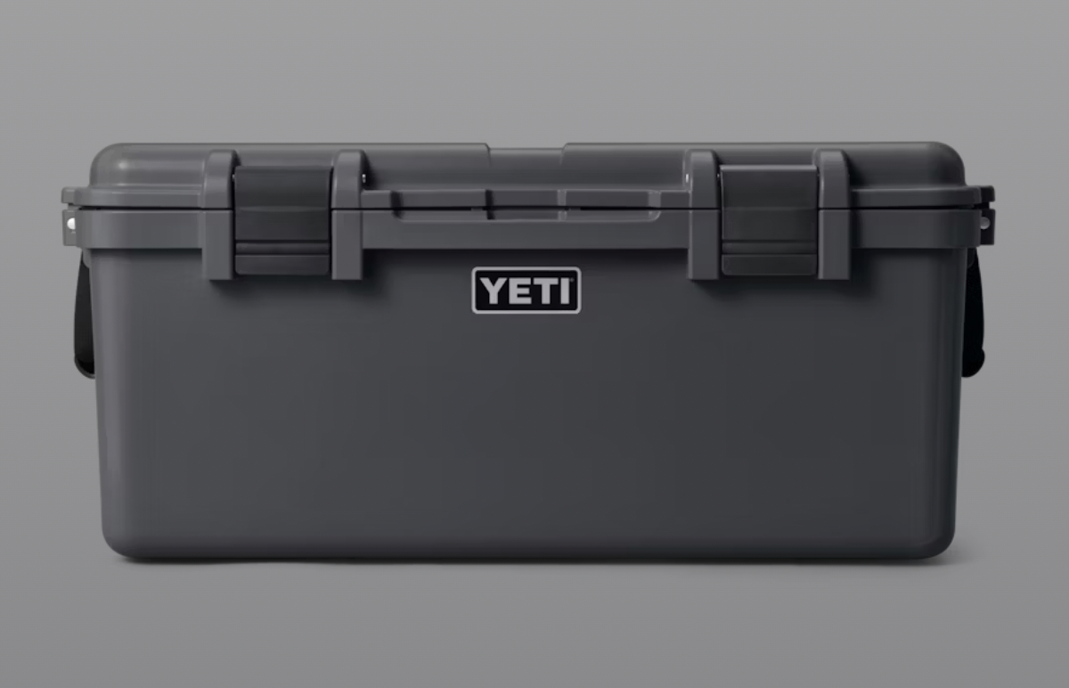 Yeti GoBox Gear Case