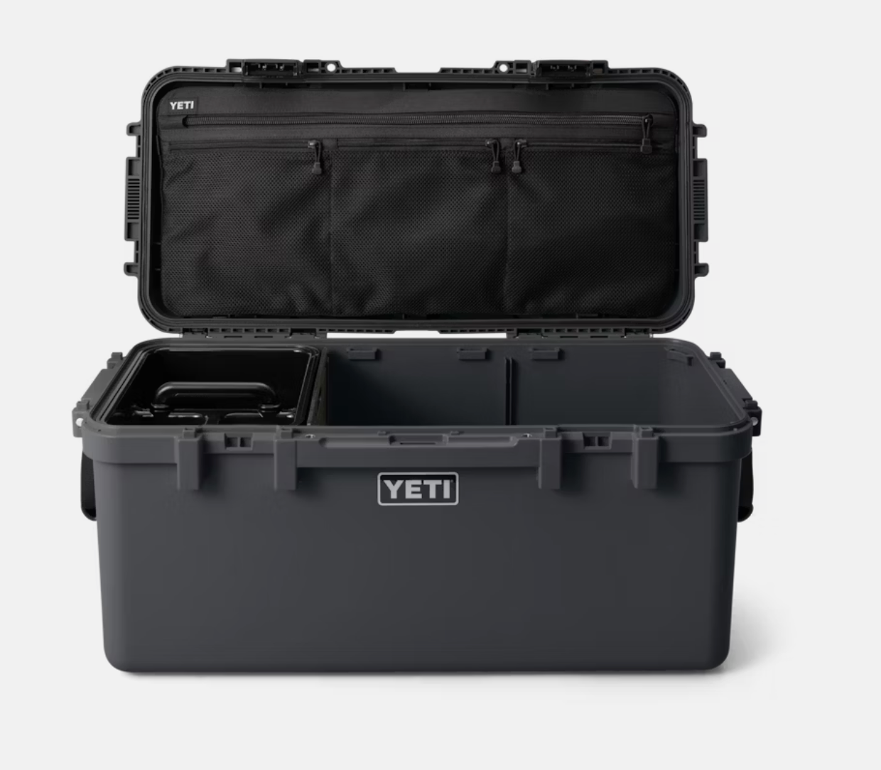 Yeti GoBox Gear Case