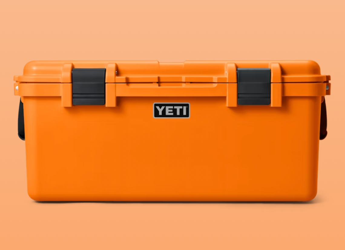 Yeti GoBox Gear Case