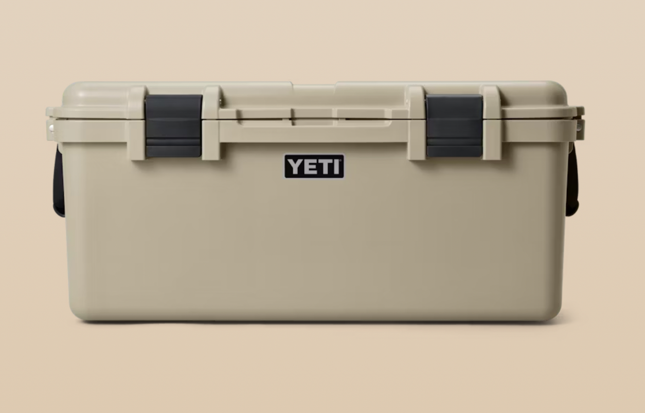 Yeti GoBox Gear Case