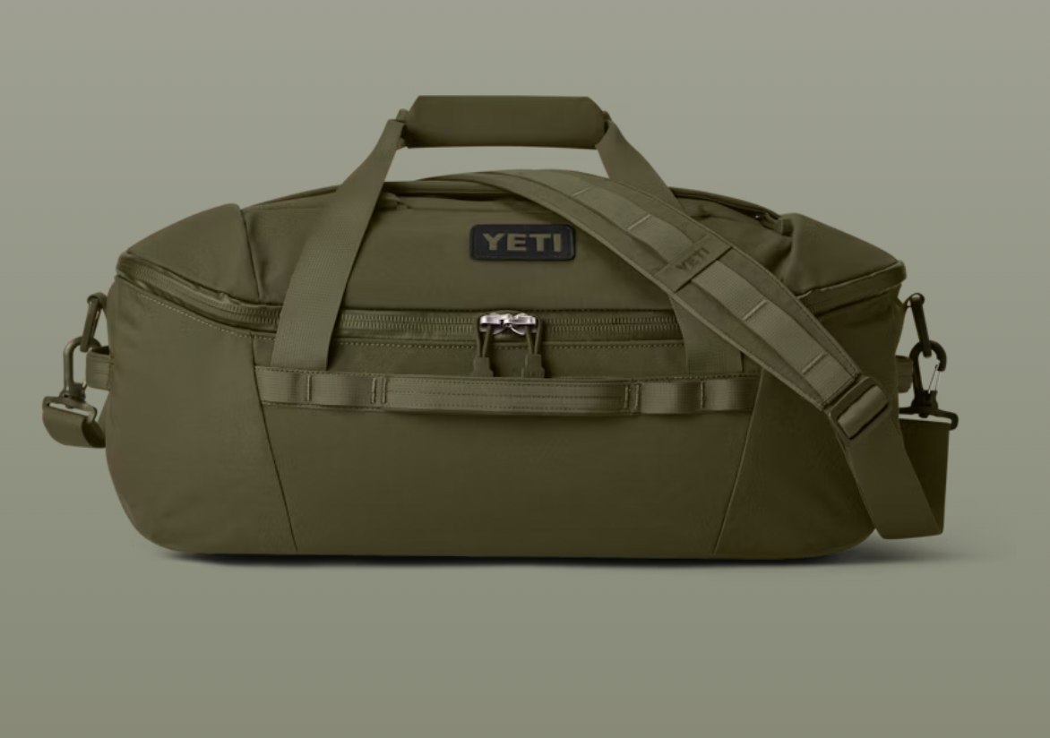 Yeti Crossroads 40L Duffle