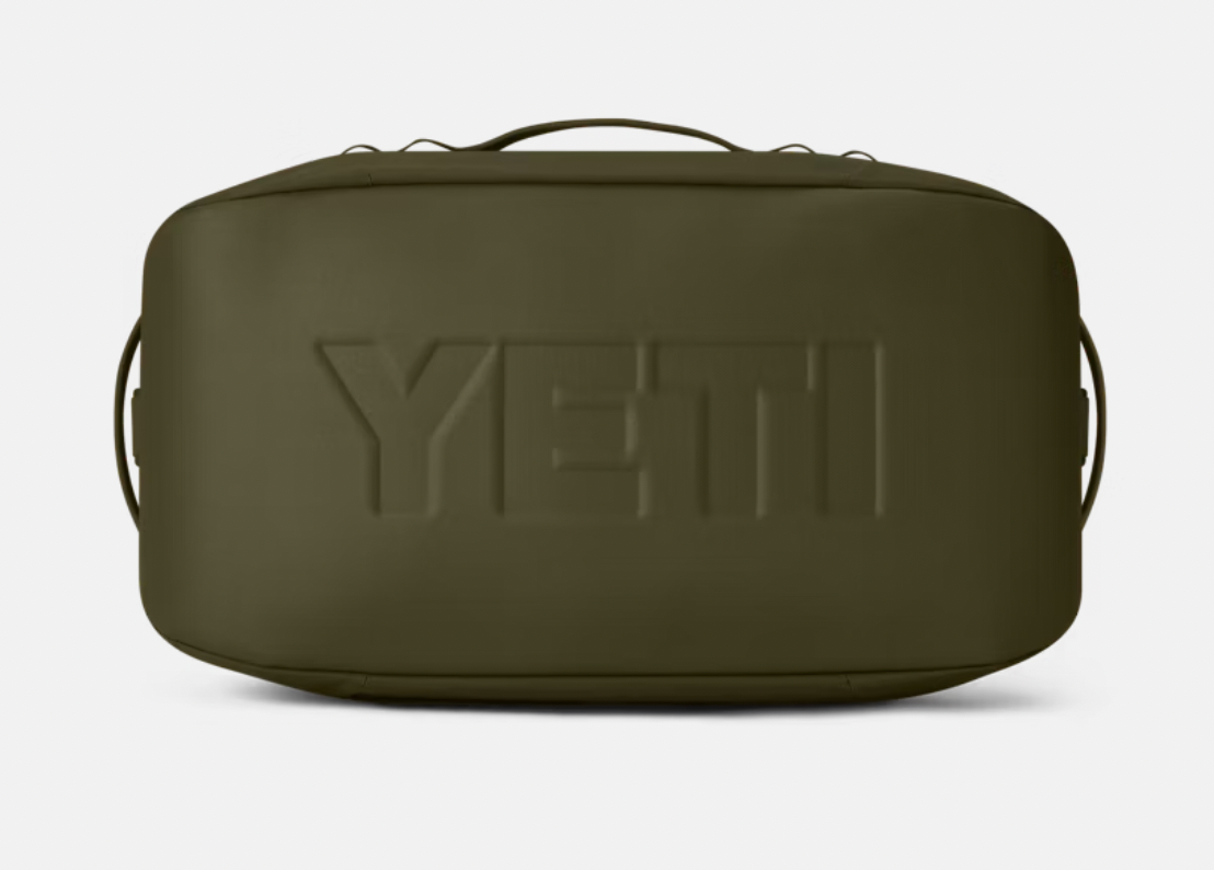 Yeti Crossroads 40L Duffle