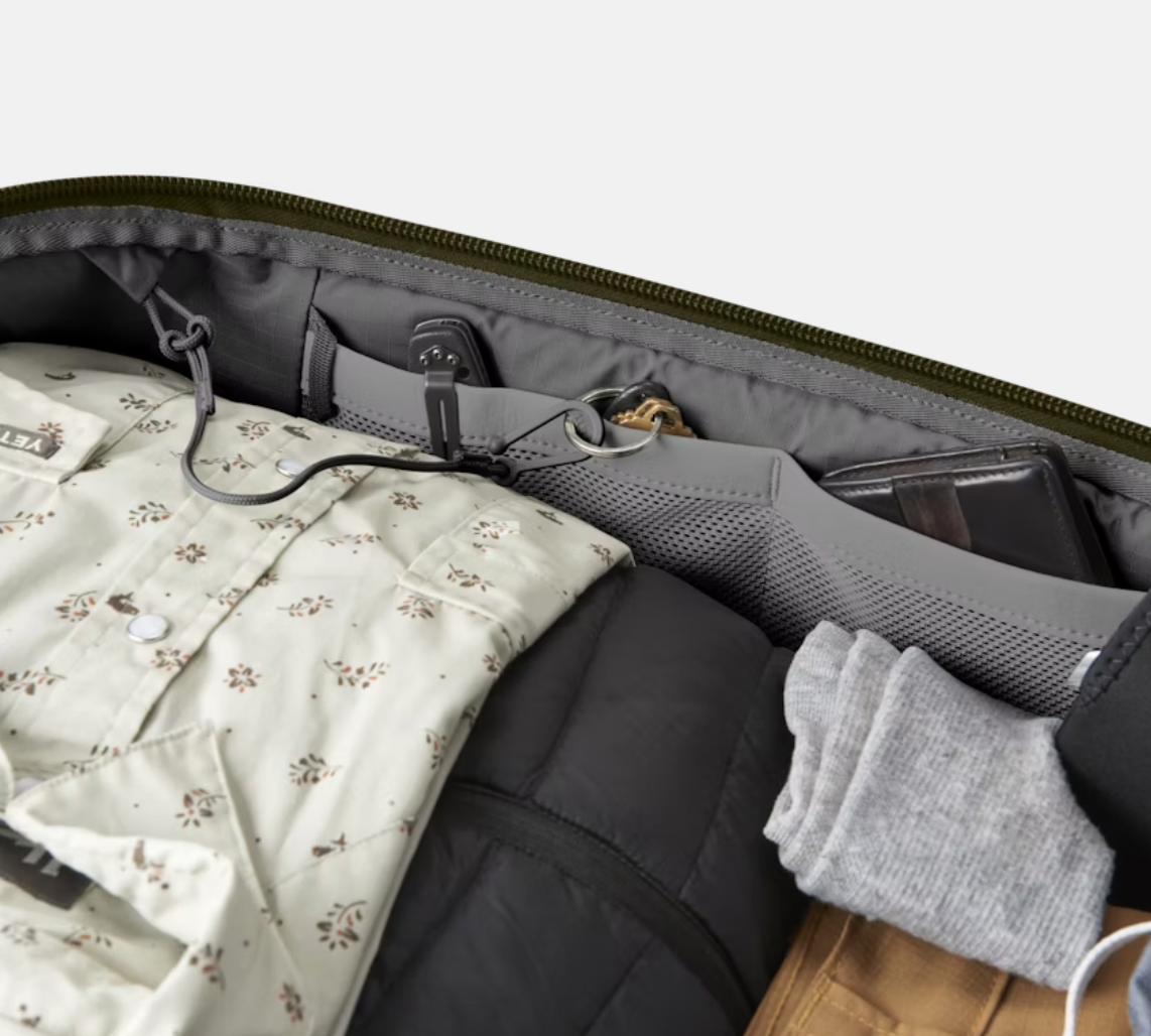 Yeti Crossroads 40L Duffle