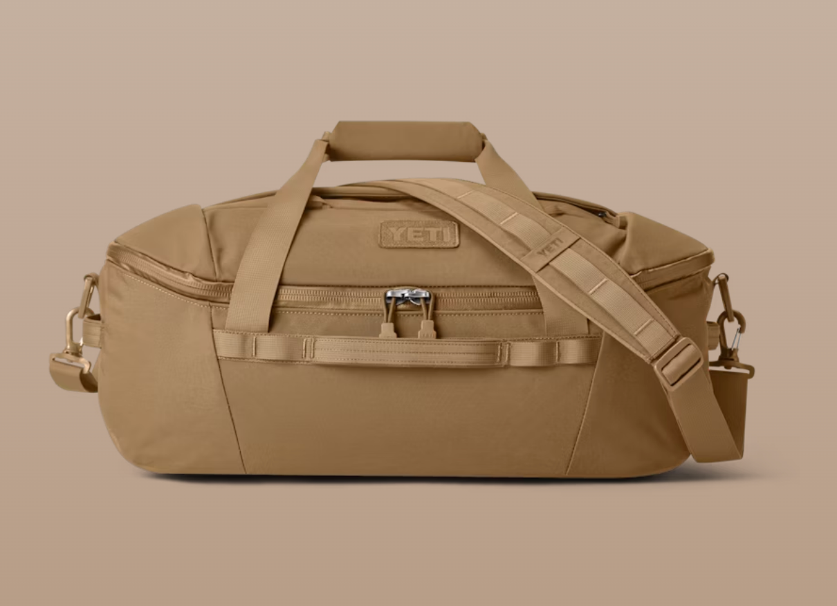 Yeti Crossroads 40L Duffle