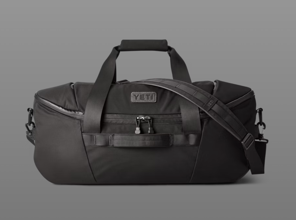 Yeti Crossroads 60L Duffle