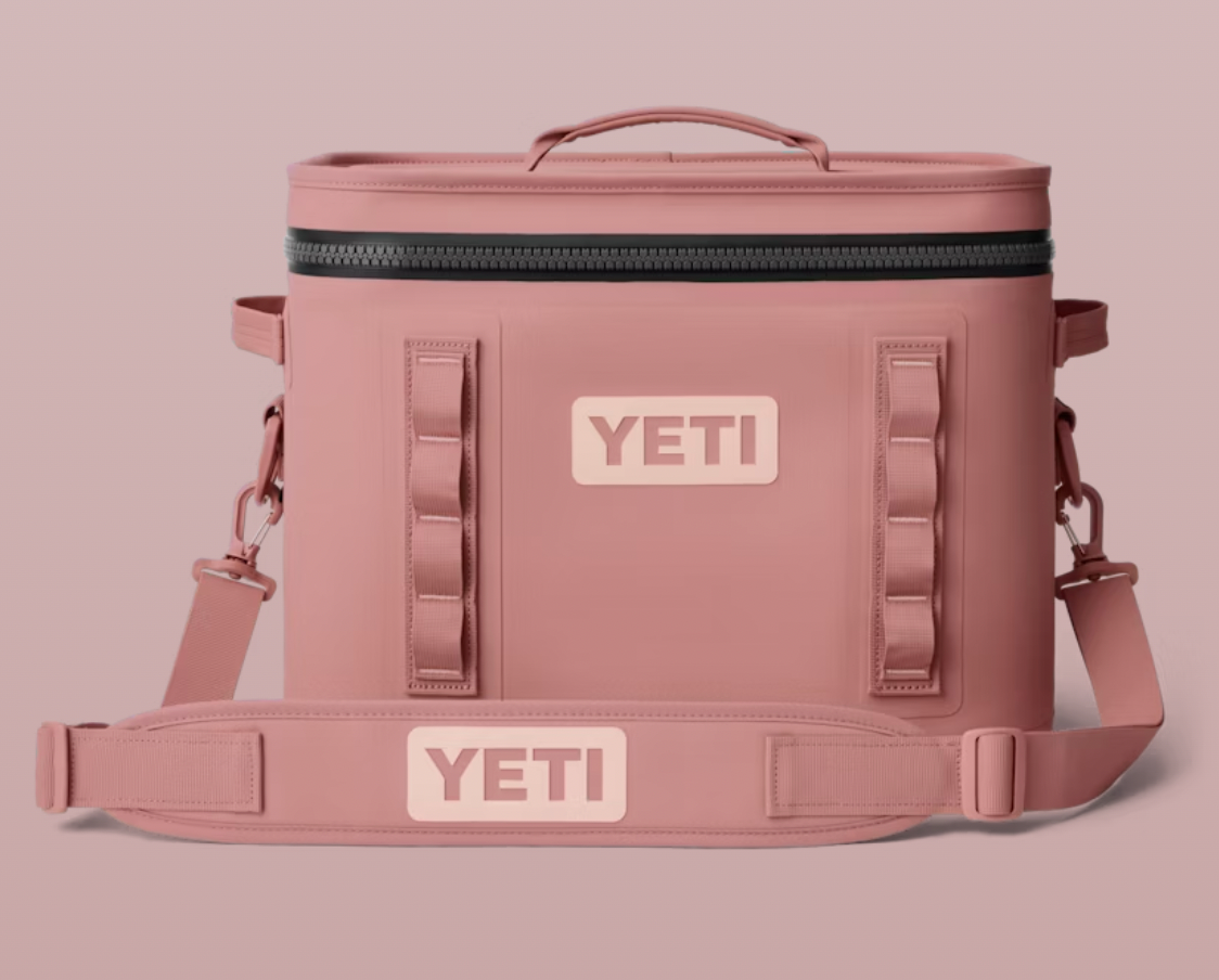 Yeti 18 Soft Cooler