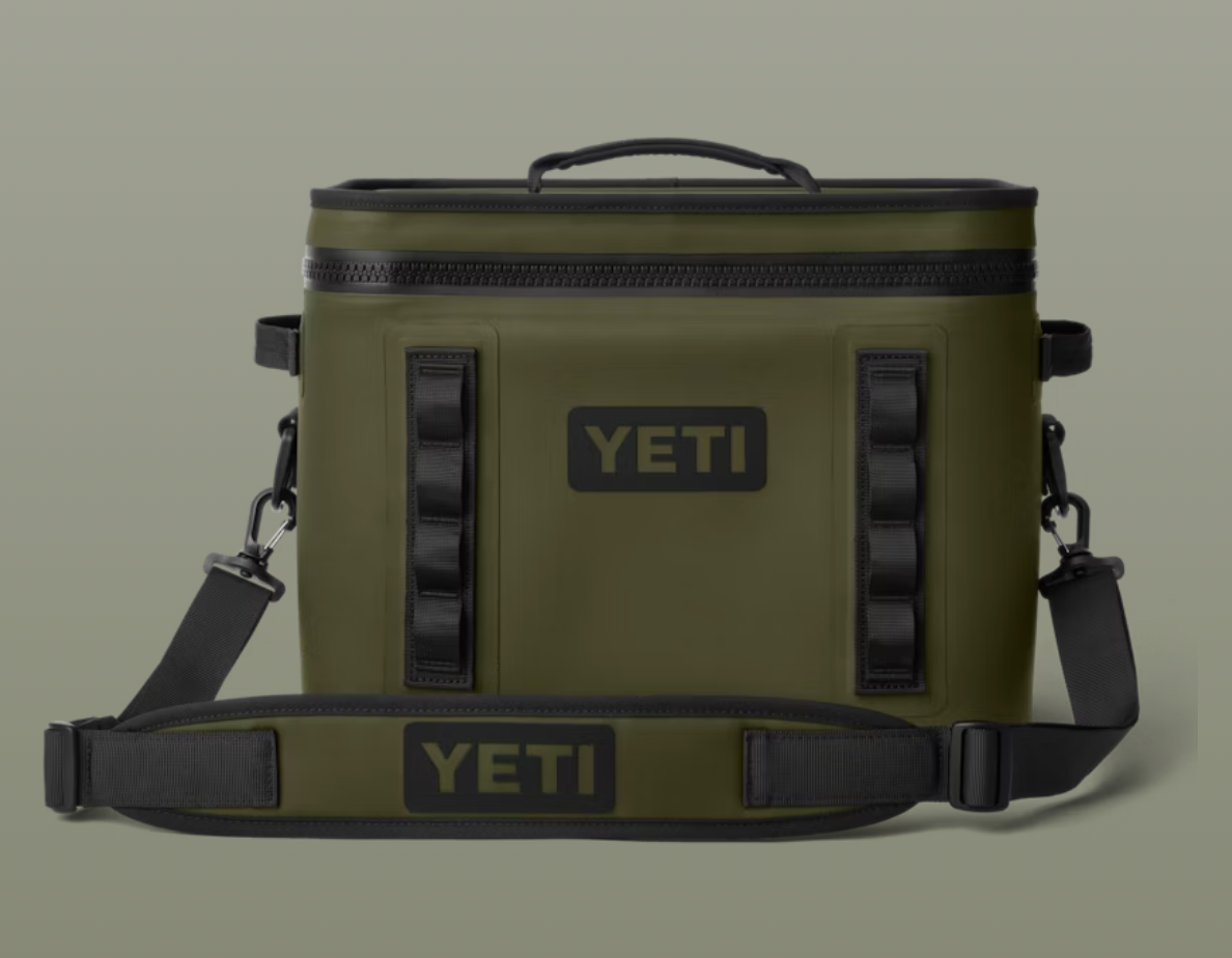 Yeti 18 Soft Cooler