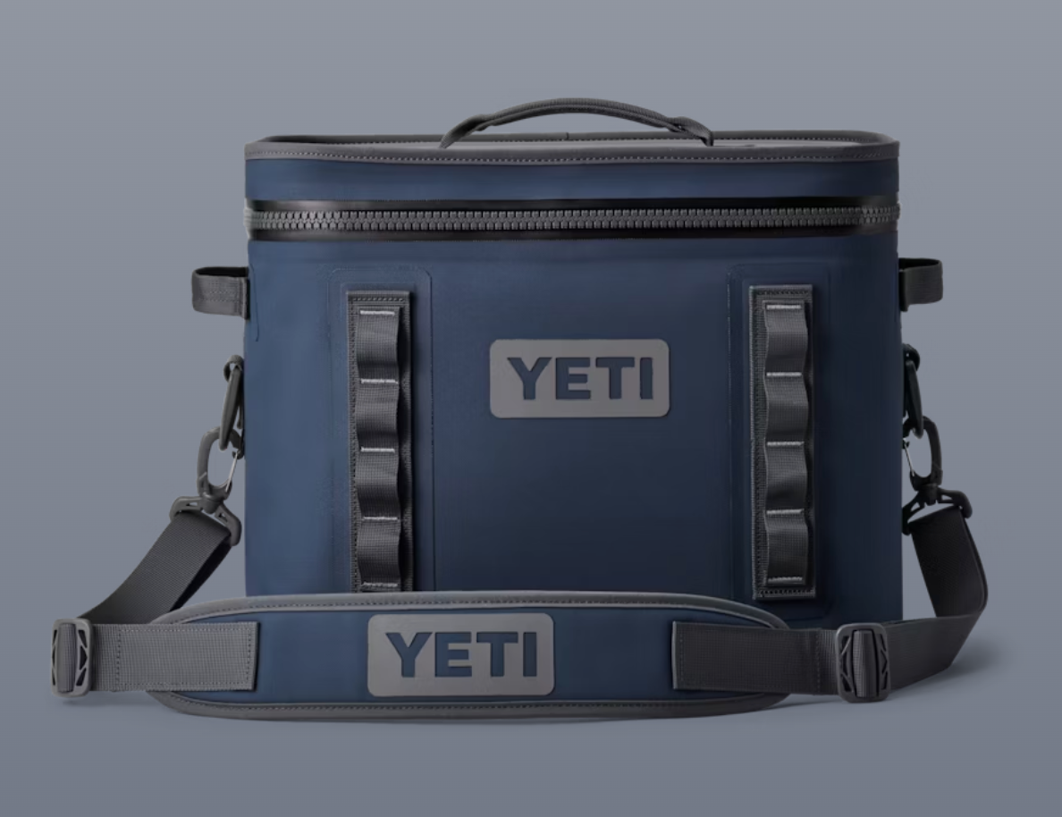 Yeti 18 Soft Cooler