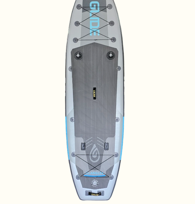 #9 - GLIDE Angler Paddleboard