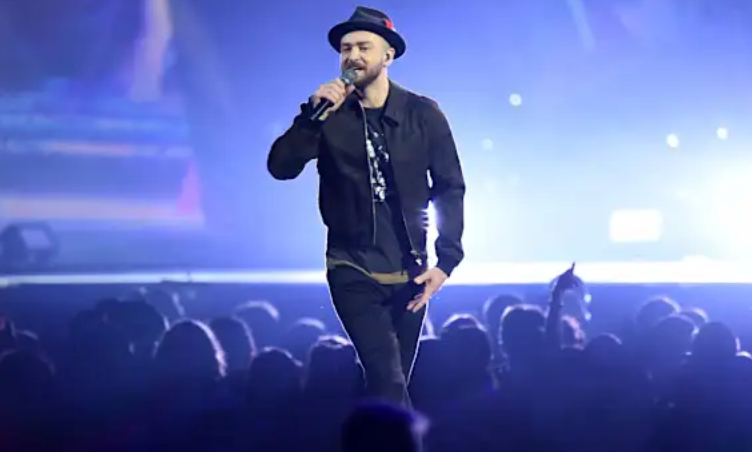 x2 Justin Timberlake Suite Tickets - 1/25 @ the Delta Center SLC