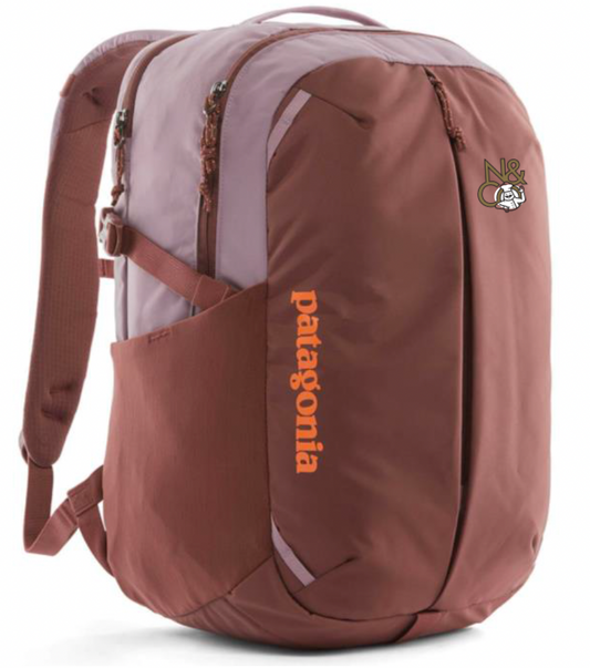 N&Co - Patagonia Dulse Mauve Refugio Daypack Backpack 30L