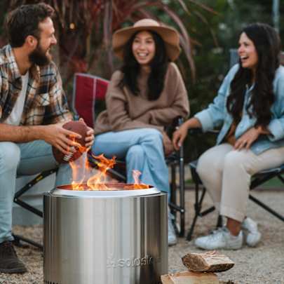 Solo Stove Bonfire