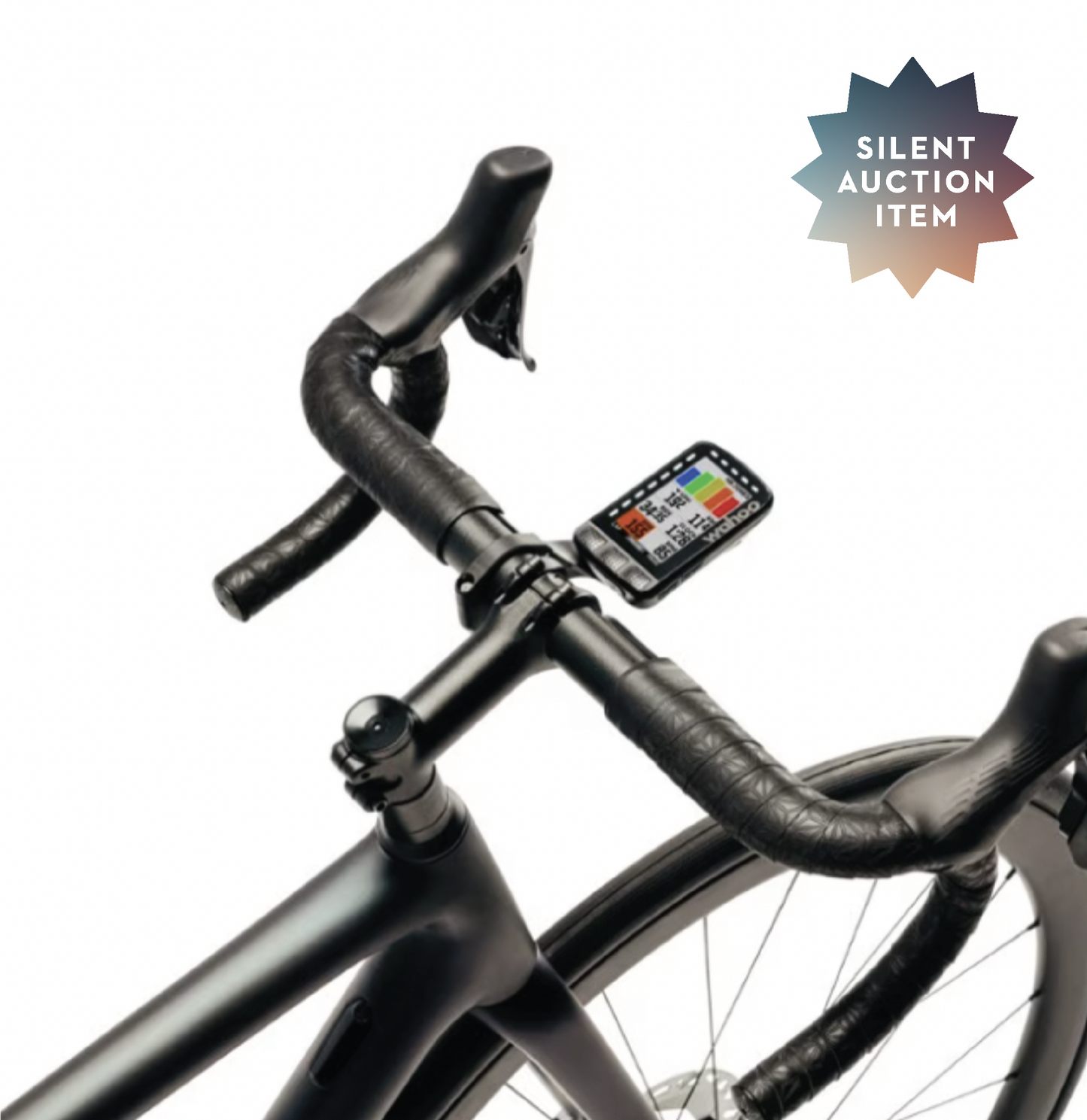 #44 - Wahoo Fitness - ELEMNT ROAM GPS Cycling Computer Bundle