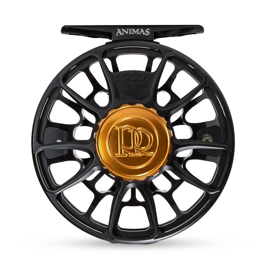 Ross Reels - Animas Flyfishing Reel