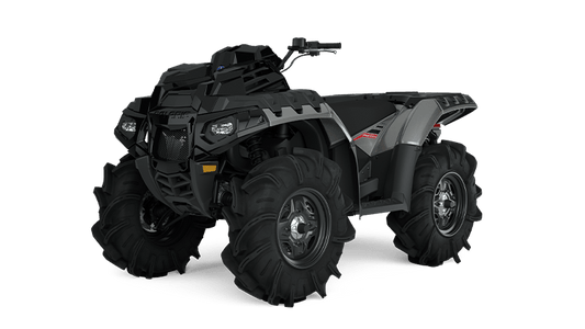 Polaris Sportsman 850 Mud Edition ATV