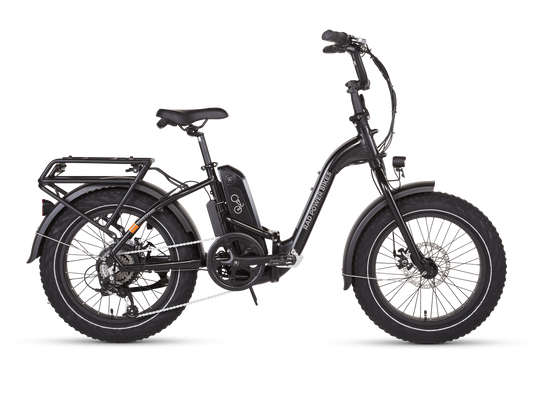 RadExpand™ 5 Electric Folding Bike