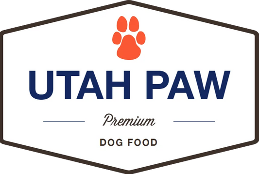 Utah's Own Pet Food